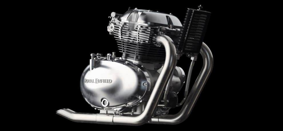 Royal Enfield Interceptor 650 and Continental GT 650 Booking to Start from April 2018 in India