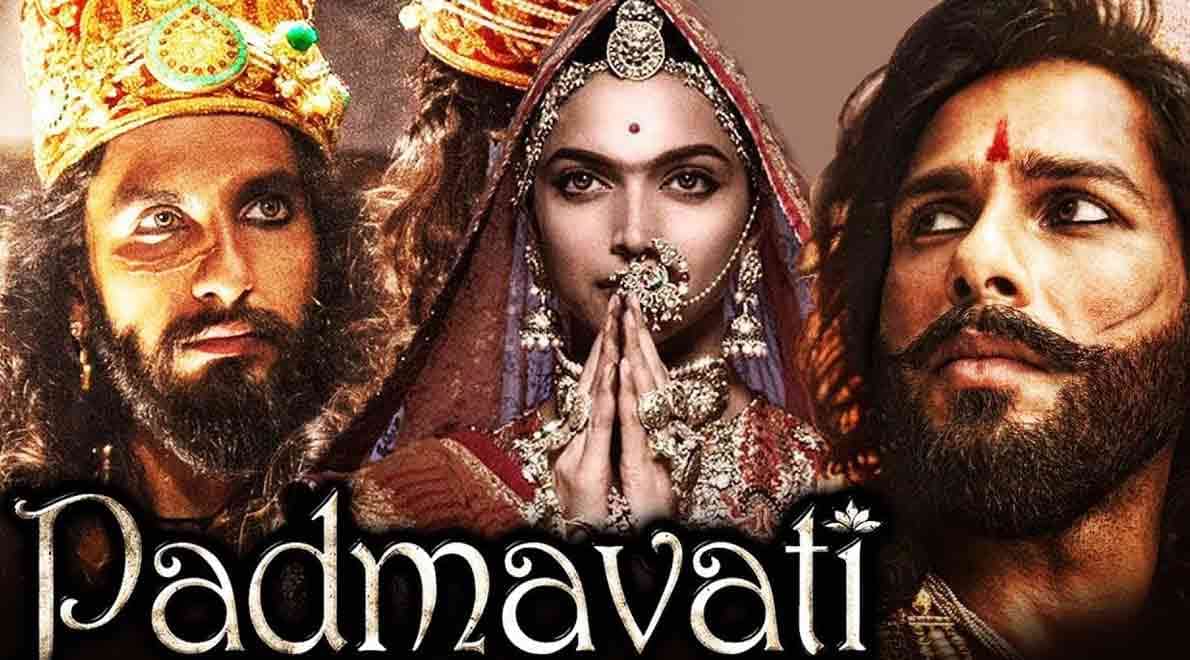 now sarv brahmin mahasabha protest the film padmavati