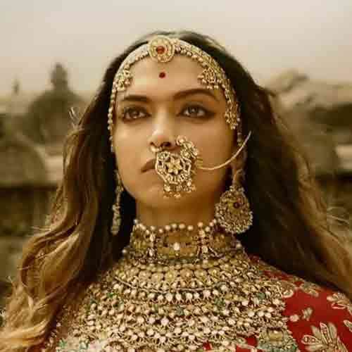 now sarv brahmin mahasabha protest the film padmavati