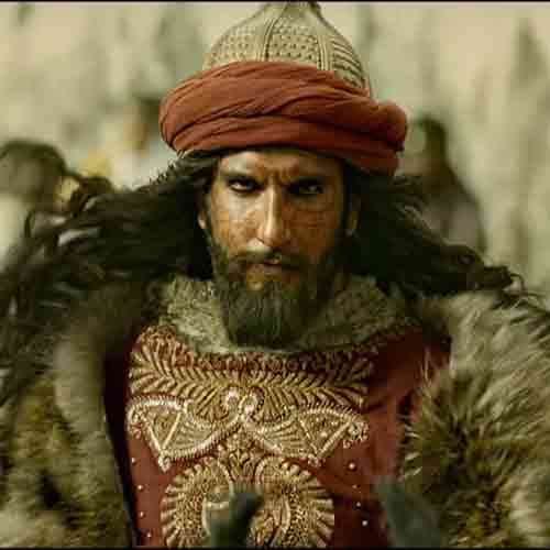 now sarv brahmin mahasabha protest the film padmavati