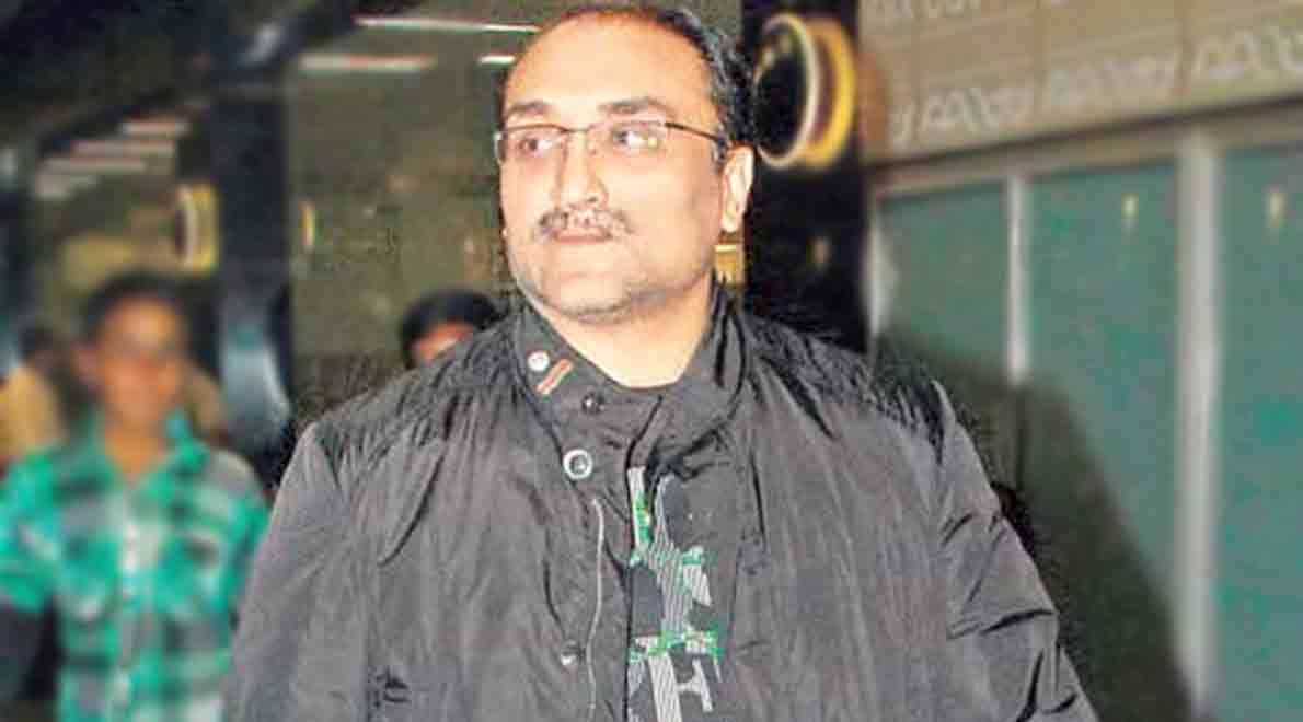 FILMMAKER ADITYA CHOPRA SUMMONED BY ED