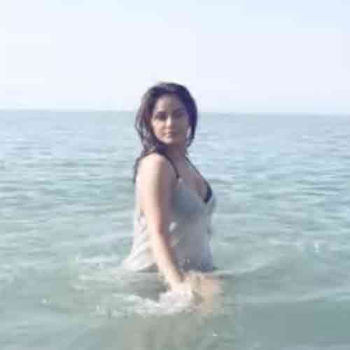 Rahat Fateh Ali Khan new song show boldness of actress neetu chandra