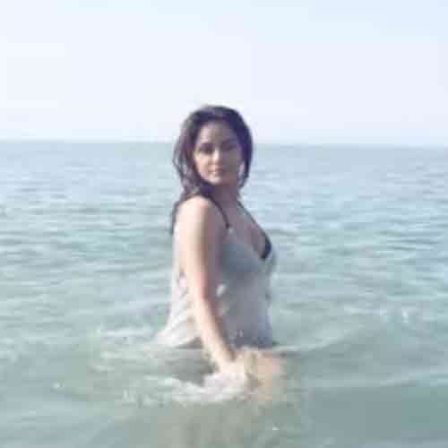 Rahat Fateh Ali Khan new song show boldness of actress neetu chandra