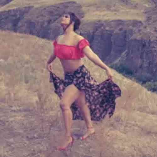 Rahat Fateh Ali Khan new song show boldness of actress neetu chandra
