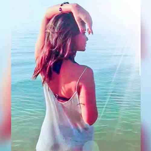 Rahat Fateh Ali Khan new song show boldness of actress neetu chandra