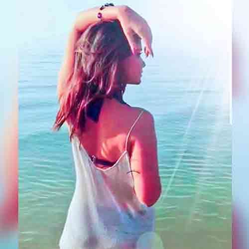 Rahat Fateh Ali Khan new song show boldness of actress neetu chandra