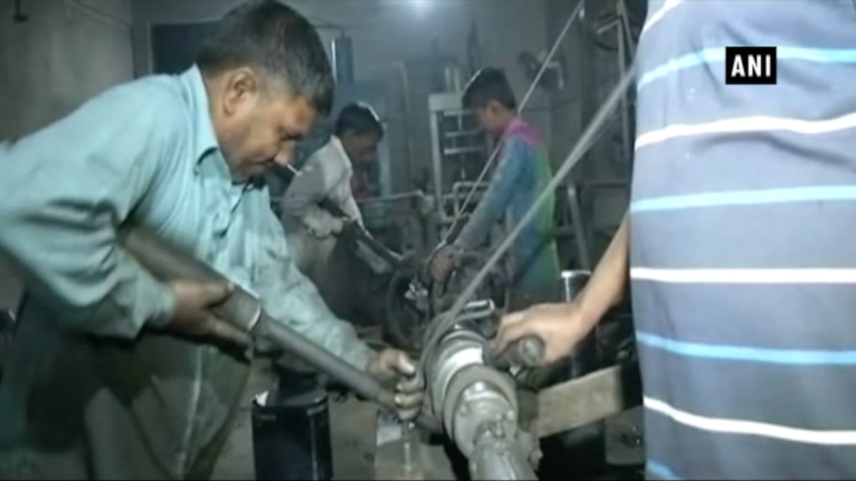 Lok Sabha Elections 2019: Western UP entrepreneurs struggling with all the problems