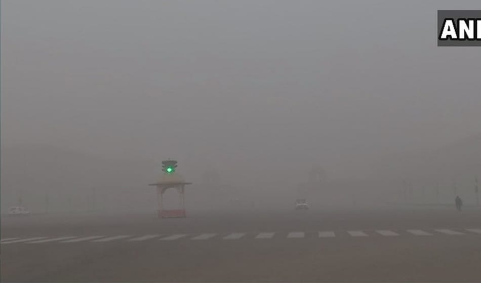 National Green Tribunal strict on smog