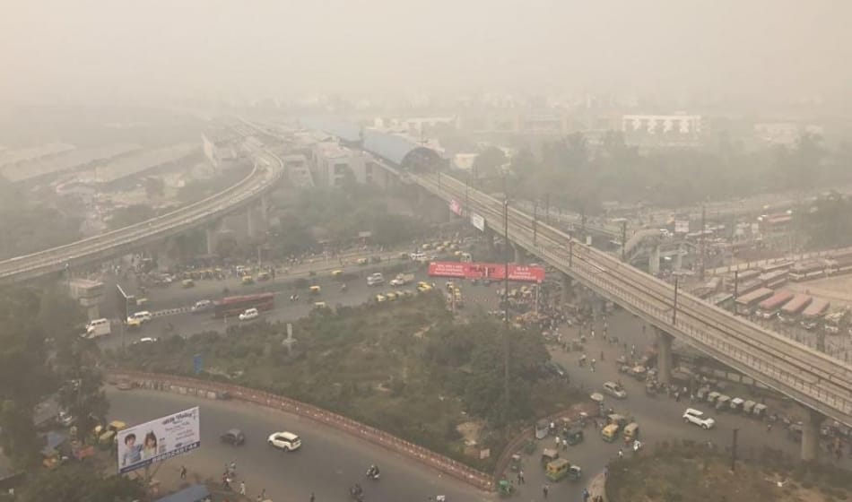 delhi smog: These countries are defeating pollution by many ideas