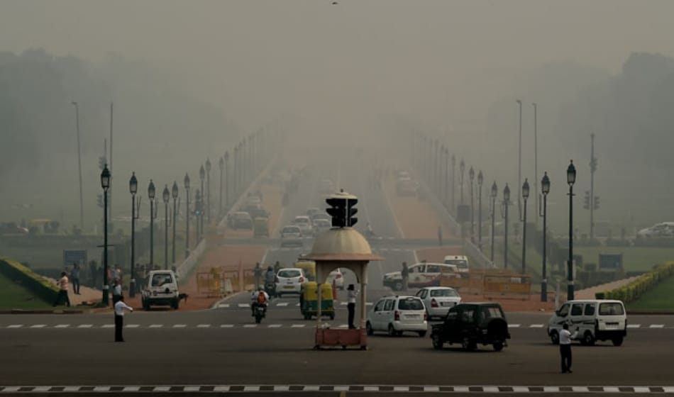 Environment Pollution Authority directs immediate enhancement of many steps to control pollution