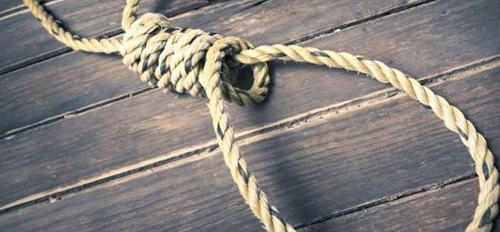 mathura child suicide after father denied for namkin