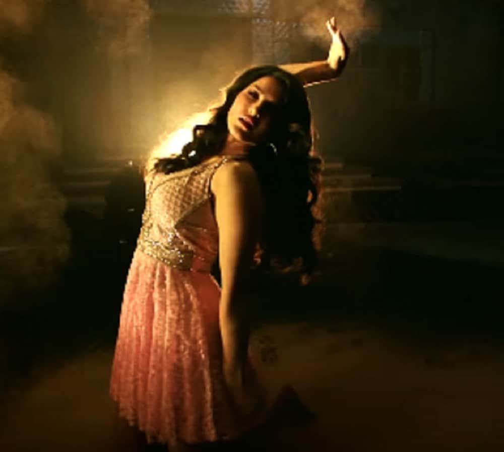 Sunny Leone All Set To Do Telugu Period Film