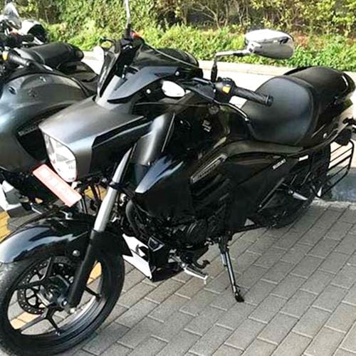 Suzuki Intruder 150 Launch in India Today, will Compete with Bajaj Avenger 150