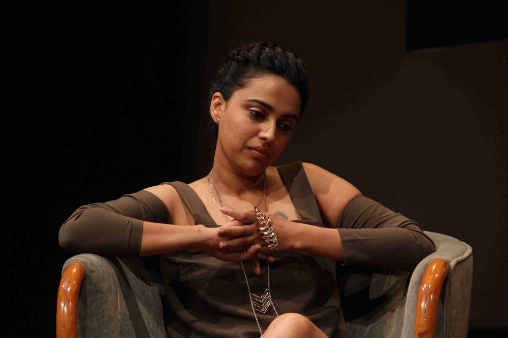 Swara Bhaskar exclusive interview related with censor board