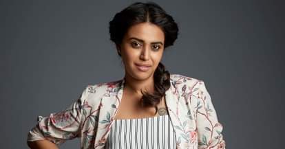 swara bhasker reaction on Faizabad Ayodhya BJP MLA lallu singh Liking Wrong tweet Comment