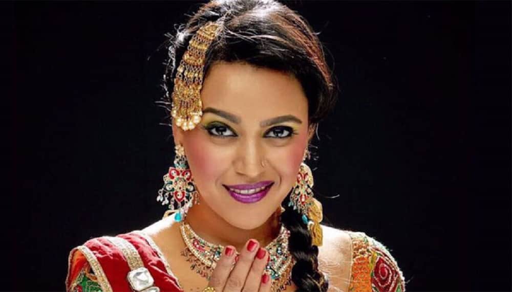 swara bhaskar next project web series flesh