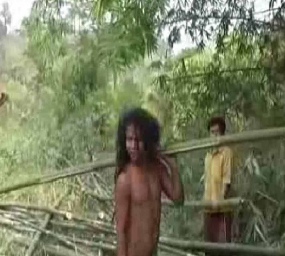 tarzan found in assam know more intersting things about him 