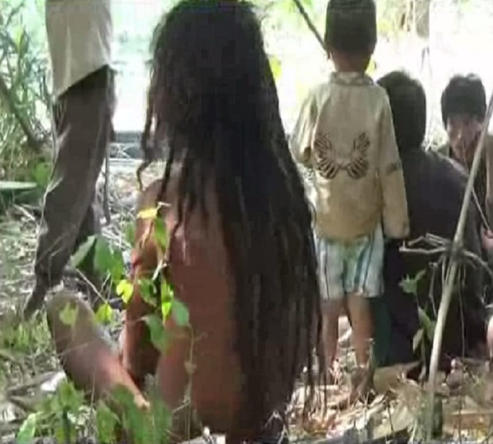 tarzan found in assam know more intersting things about him 