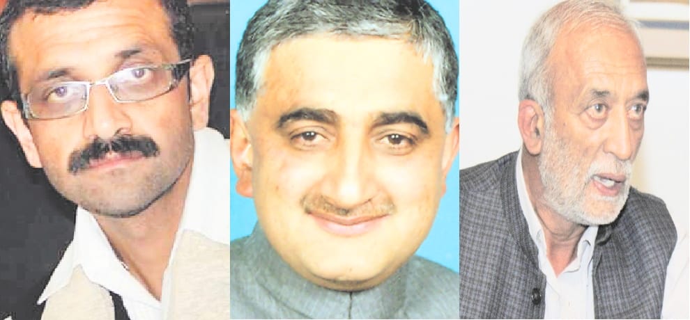 himachal assembly election 2017 amar ujala hot seat live theog