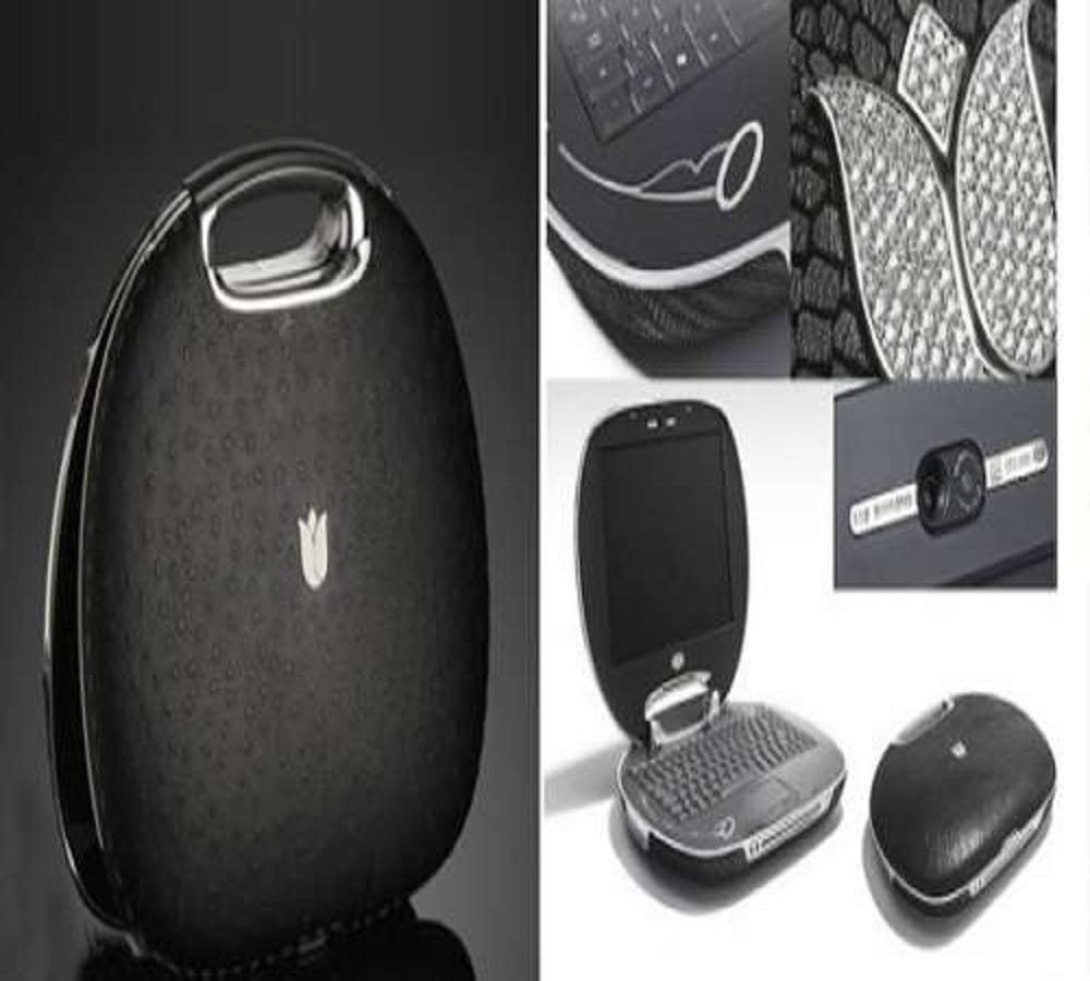seven most expensive laptops in the world 