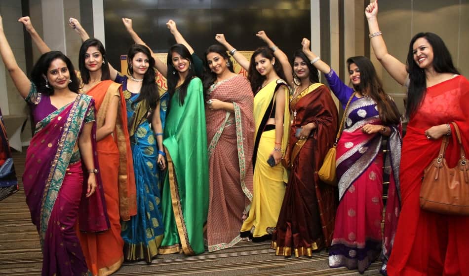 tumhari sulu actress Vidya Balan letter for girls