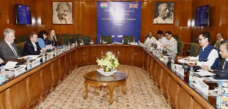 India sought UK cooperation from Britain for extradition of Vijay Mallya and Lalit Modi