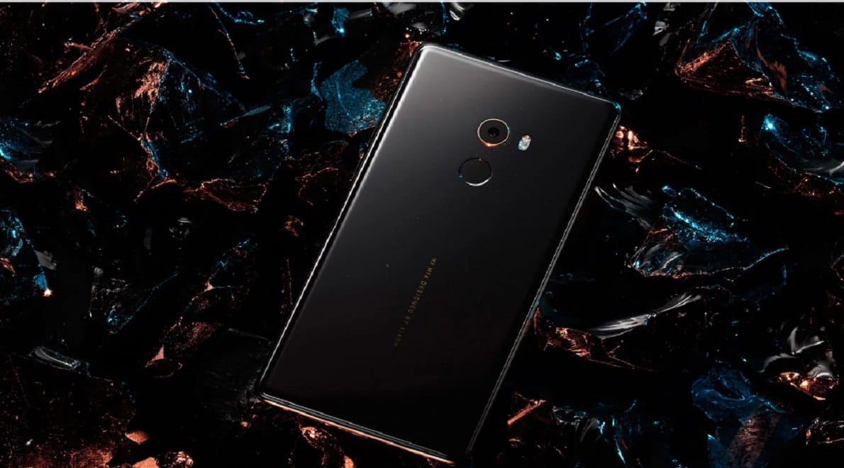 Mi MIX 2 рдХреА рд╕реЗрд▓ рдЖрдЬ, рдпрд╣ рд╣реИ рд╢рд╛рдУрдореА рдХрд╛ рд╕рдмрд╕реЗ рдорд╣рдВрдЧрд╛ рдлреЛрди Xiaomi Mi MIX 2 goes to Sale In India Via Flipkart And Mi.Com