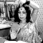 सितारा देवी