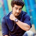 arjun kapoor shares yamuna expressway accident video, worried about smog