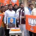 बीजेपी वाराणसी