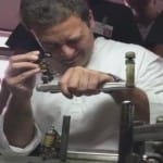 Gujarat Congress Vice President Rahul Gandhi in Surat meeting with traders