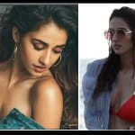 Hot photoshot of Disha Patni is going viral on internet