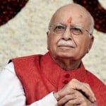 लाल कृष्ण आडवाणी