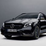 Mercedes-AMG GLA 45