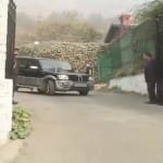 interlocutor Dineshwar Sharma met former CM Omar Abdullah 