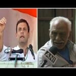 rahul gandhi and nand lal