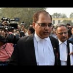 सीबीआई द्वारा गिरफ्तार किये गए आरोपी छात्र का वकील संदीप अनेजा