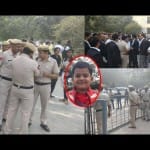 विकास सदन चाक चौबंद सुरक्षा व्यवस्था यहीं होगी आरोपी छात्र की पेशी