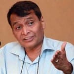 suresh prabhu