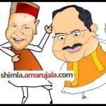 himachal assembly election 2017 counting on 18 december
