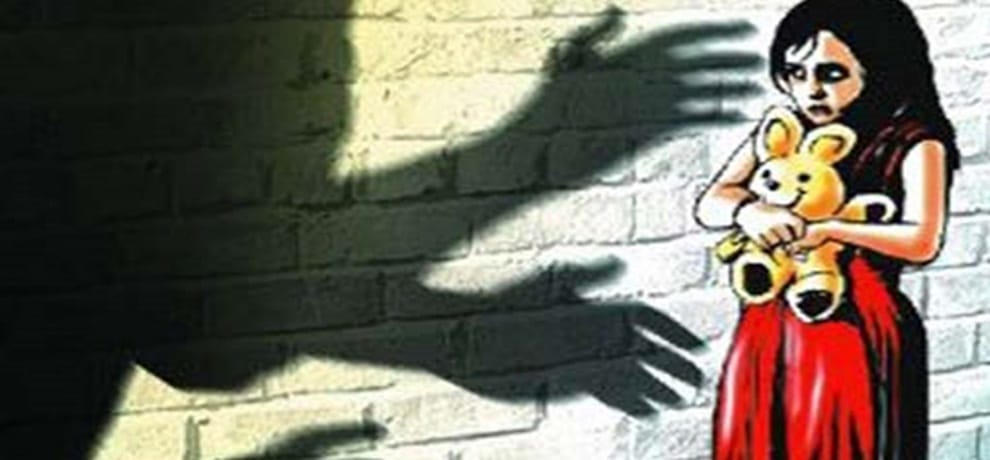 Mumbai international school trustee raped 3 year old girl held