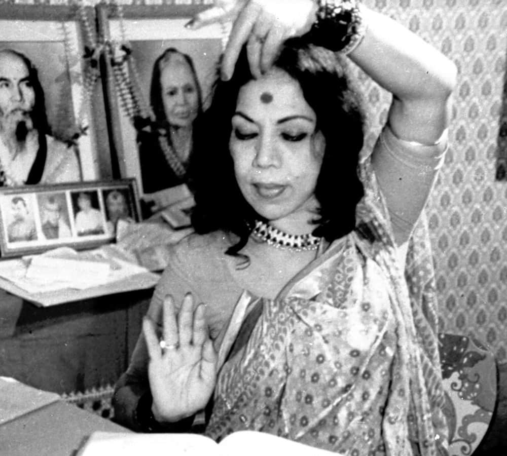 sitara devi kathak dancer birthday special story
