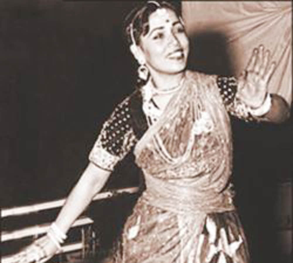 sitara devi kathak dancer birthday special story