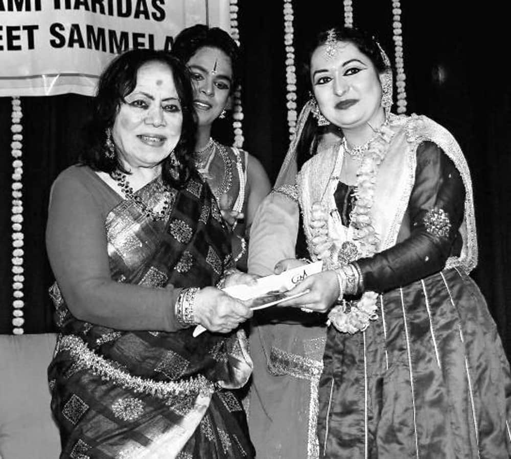sitara devi kathak dancer birthday special story