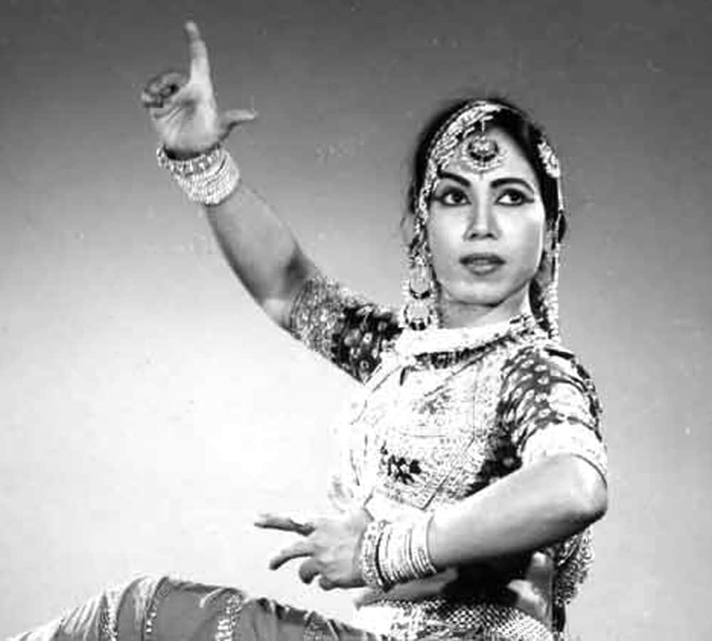 Kathak Dancer Sitara Devi Birthday Special Story know about her personal life