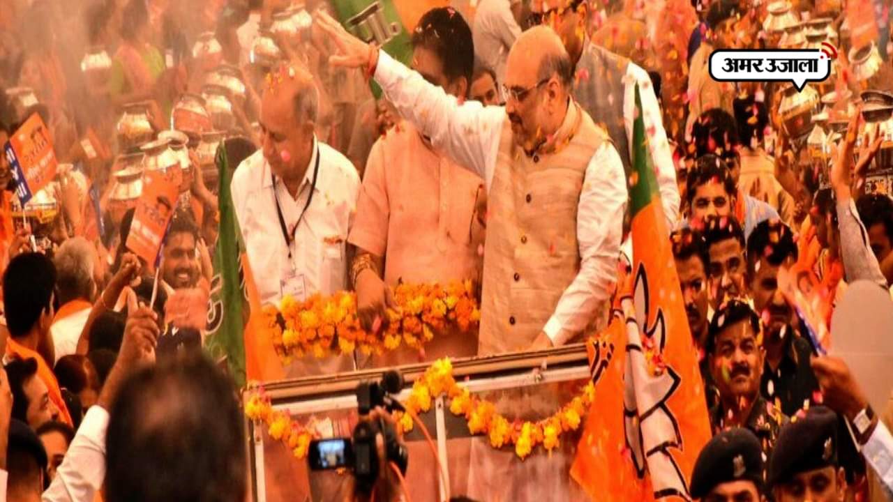 ये है गुजरात जीतने के लिए बीजेपी का अचूक ब्रह्मास्त्र
