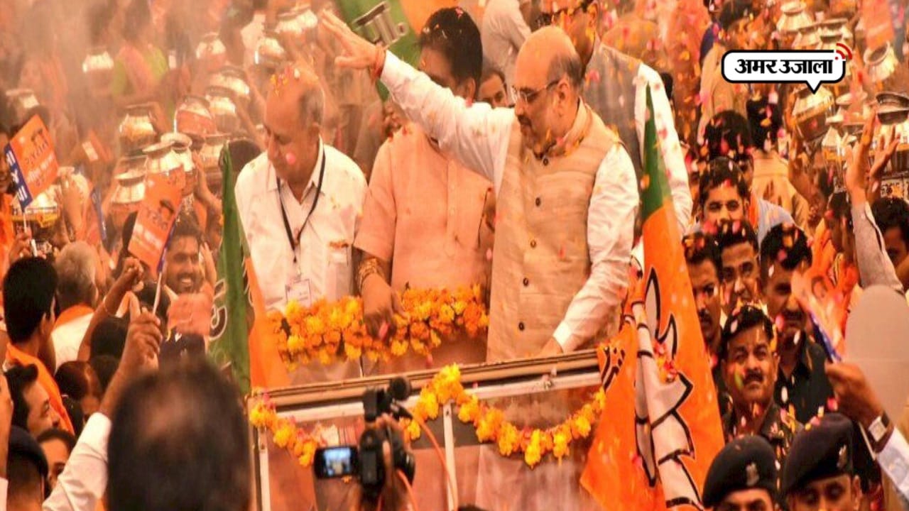 ये है गुजरात जीतने के लिए बीजेपी का अचूक ब्रह्मास्त्र