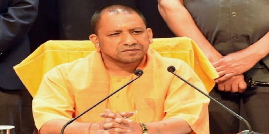 भाजपा का चुनावी माहौल बनाने आज मथुरा आ रहे मुख्यमंत्री