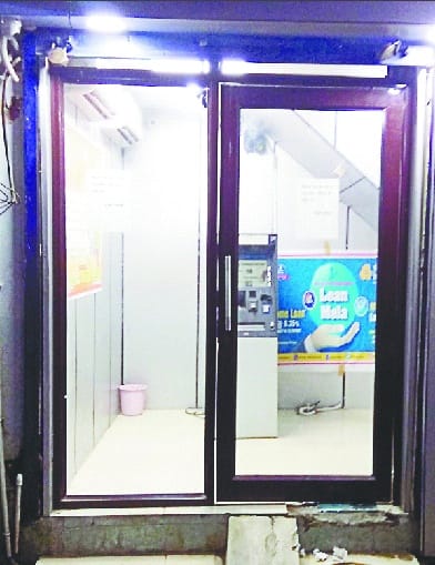 Boards Promote Cashless Arrangements