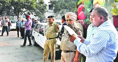 chandigarh market committee election postpone